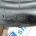 мотошины бу 170 60 R17 Continental ContiTrailAttack 3 - 0022696