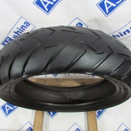 мотошины бу 170 60 R17 Pirelli Scorpion Trail 2 - 0022698