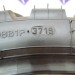 мотошины бу 170 60 R17 HEIDENAU K60 Scout - 0022904
