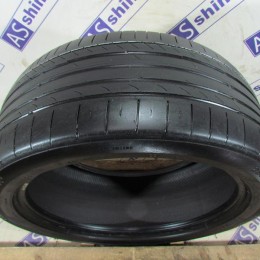 шины бу 285 40 R21 Continental ContiSportContact 5 - 0022951