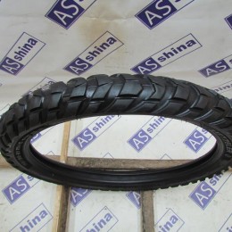 мотошины бу 90 90 R21 Metzeler Karoo 3 - 0023004