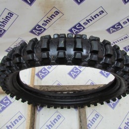 мотошины бу 100 90 R19 Gibson MX4.1 - 0023024