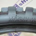 мотошины бу 100 90 R19 Gibson MX4.1 - 0023024