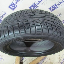 шины бу 195 55 R15 Nokian Nordman RS2 - 0023042