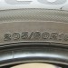 шины бу 205 60 R16 Bridgestone Ecopia EP150 - 0023053