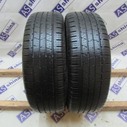шины бу 215 65 R16 Continental CrossContact LX - 0023062