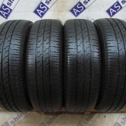 шины бу 175 65 R15 Bridgestone B391 - 0023068