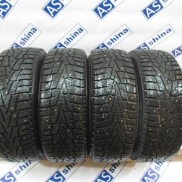 шины бу 215 55 R16 Roadstone Winguard WinSpike - 0023072