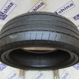 шины бу 205 50 R17 Pirelli Cinturato P7 - 0023083