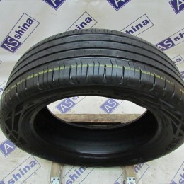 шины бу 215 55 R17 Continental ContiEcoContact 6 - 0023145