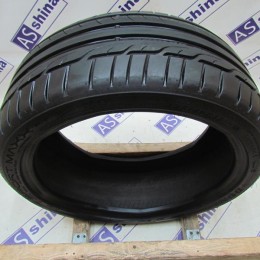 шины бу 225 40 R18 Dunlop SP Sport Maxx RT - 0023163