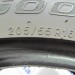 шины бу 205 55 R16 BFGoodrich Winter T/A KSI - 0023222