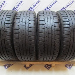 шины бу 205 55 R16 Michelin Pilot Alpin PA2 - 0023295