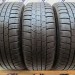 шины бу 205 55 R16 Michelin Pilot Alpin PA2 - 0023295