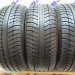 шины бу 205 55 R16 Michelin Primacy Alpin PA3 - 0023326