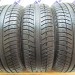 шины бу 205 55 R16 Michelin Primacy Alpin PA3 - 0023326