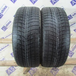 шины бу 205 55 R16 Michelin X-Ice Xi3 - 0023361