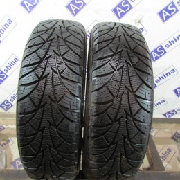 шины бу 185 65 R15 Rosava SnowGard - 0023364