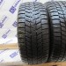 шины бу 225 50 R17 Bridgestone Blizzak LM-25 - 0023410