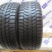 шины бу 225 50 R17 Bridgestone Blizzak LM-25 - 0023410