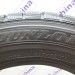 шины бу 205 60 R16 Dunlop DSX - 0023463