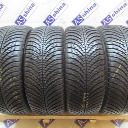 шины бу 205 55 R16 GoodYear Vector 4Seasons GEN-2 - 0023467