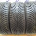 шины бу 205 55 R16 GoodYear Vector 4Seasons GEN-2 - 0023467