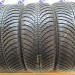 шины бу 205 55 R16 GoodYear Vector 4Seasons GEN-2 - 0023467