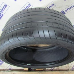 шины бу 275 35 R19 GoodYear Eagle F1 Asymmetric 3 - 0023505