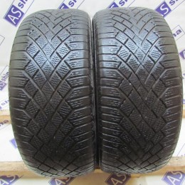 шины бу 225 55 R17 Continental ContiVikingContact 7 - 0023530