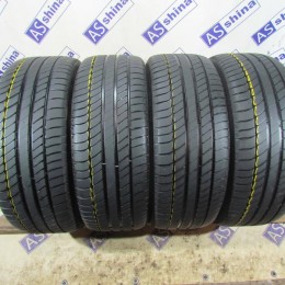 шины бу 225 50 R17 Michelin Primacy HP - 0023541