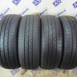 шины бу 175 65 R15 Bridgestone B391 - 0023563