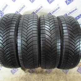 шины бу 225 75 R16 C Michelin Agilis CrossClimate - 0023566