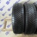 шины бу 225 75 R16 C Michelin Agilis CrossClimate - 0023566