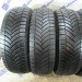 шины бу 225 75 R16 C Michelin Agilis CrossClimate - 0023566