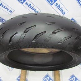 мотошины бу 190 55 R17 Michelin Power 5 2CT+ - 0023575