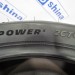 мотошины бу 190 55 R17 Michelin Power 5 2CT+ - 0023575