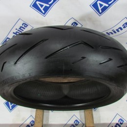 мотошины бу 200 55 R17 Pirelli Diablo Rosso Corsa II - 0023576