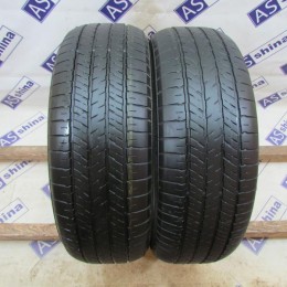 шины бу 225 60 R17 Yokohama Geolandar G91 - 0023622