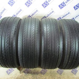 шины бу 235 55 R19 Yokohama Geolandar G055 SUV - 0023623