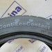 шины бу 215 45 R17 Continental ContiEcoContact 5 - 0023660