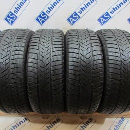 шины бу 245 45 R19 Pirelli Winter Sottozero 3 - 0023775