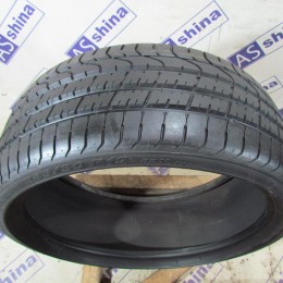 шины бу 245 30 R19 Pirelli P Zero - 0023777