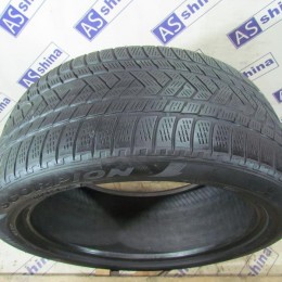 шины бу 285 40 R21 Pirelli Scorpion Winter - 0023781