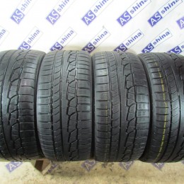 шины бу 275 40 R20 Nokian WR G2 SUV - 0023783