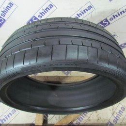 шины бу 225 35 R20 Continental ContiSportContact 6 - 0023785