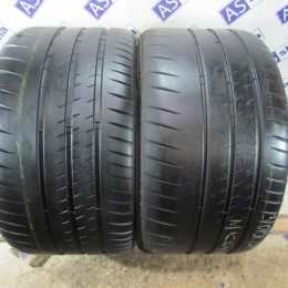 шины бу 305 30 R20 Michelin Pilot Sport Cup 2 - 0023787