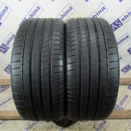 шины бу 255 45 R20 Michelin Pilot Super Sport - 0023788