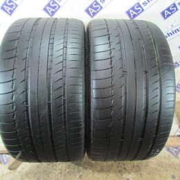 шины бу 295 35 R20 Michelin Pilot Sport PS2 - 0023789