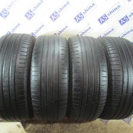 шины бу 265 60 R18 Nokian Nordman S2 SUV - 0023843